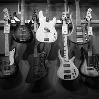 Promotional Powerful Rock