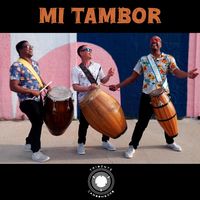 Mi tambor