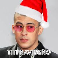 Titi navideño