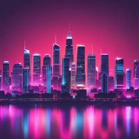 Midnight City