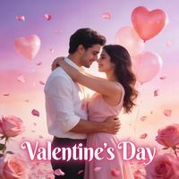 Romantic Valentine's Day Five