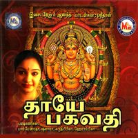 Ketkammal Alli Kodukkum