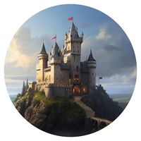 Tales of the Kingdom - Medieval Background Music