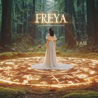 Goddess of Love and Earth