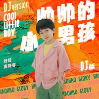 帅帅的小男孩DJ版