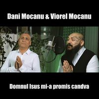 Domnul Isus mi-a promis candva