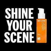 SHINE YOUR SCENE