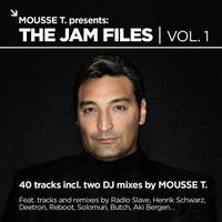 Saturday - Mousse T.'s Welcome to the Star Hotel Mix
