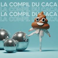 Nasdas le caca