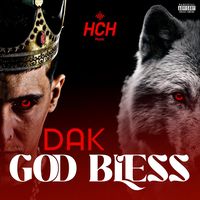 God Bless (feat. dak)