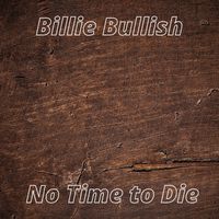 No Time to Die - Instrumental