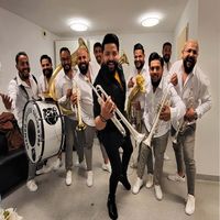 Dzambo Agusevi Orchestra Kvalitet Live 2025 - Live