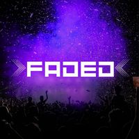 Faded