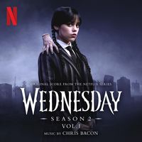 Return To Nevermore (from "Wednesday: Season 2")