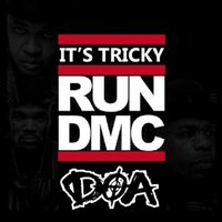 Its Tricky Run