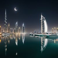 Habibi of Dubai