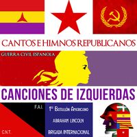 Himno de Riego (Himno República)