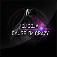 Cause I'm Crazy