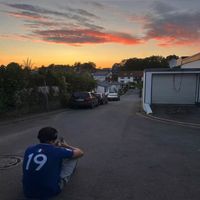 Schweden x So Wie Du Bist