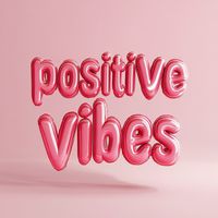 positive vibes