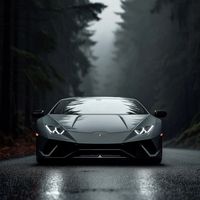 Black Lambo (Instrumental)