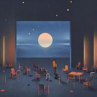 Lonely Midnight Echo