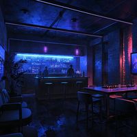 Velvet Room