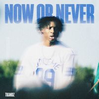 NOW OR NEVER (Ultra Slowed)