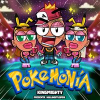 Pokemonia