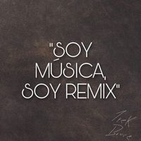 La Bestia Pop - Remix