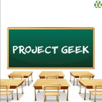 Project Geek