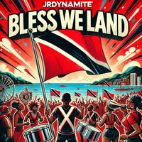 Bless We Land