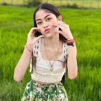 យាយតាមានកូនប្រសារបារាំង - Cover
