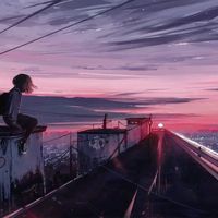 理想境 (Ideal Realm)