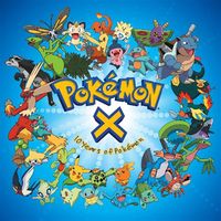 Pokémon Theme (Season Theme)