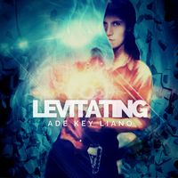 Levitating