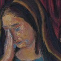 Red Tears