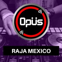 Raja Mexico