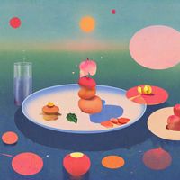 Sunny Food Joy
