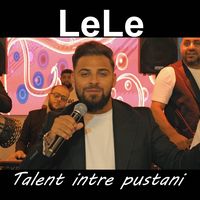 Talent intre pustani