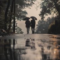 Hijo de la Luna - Rain Version