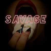 Savage - Instrumental