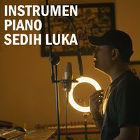 Sad piano instrument (Broken heart)
