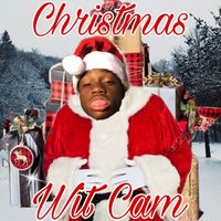 All I Want For Christmas Is Food