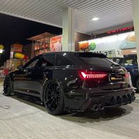 Ambitions 2