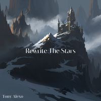 Rewrite The Stars - Sped Up