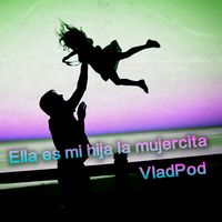 Ella es mi hija la mujercita - Speed Up Remix