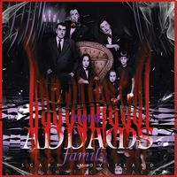 The Addams Family - Theme Song