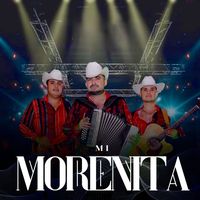 Mi Morenita (Live)