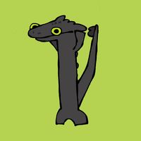 Driftveil City Toothless Meme (Pokémon Black và White)
